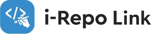 i-Repo Linkロゴ